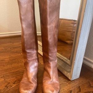 Stuart Weitzman tall boots